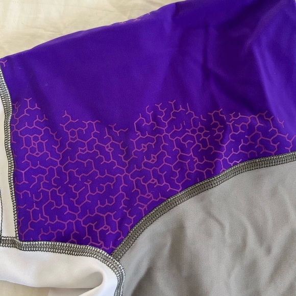 Aqualung Rash Guard - Picture 2 of 6